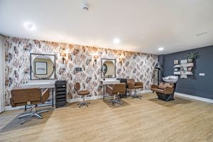 Wellness Suite- click for photo gallery